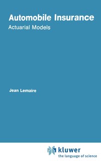 Front cover_Automobile Insurance