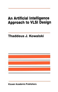 Front cover_An Artificial Intelligence Approach To Vlsi Design