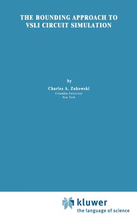 Couverture_The Bounding Approach To Vlsi Circuit Simulation