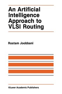 Front cover_An Artificial Intelligence Approach to VLSI Routing