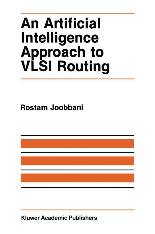 Front cover_An Artificial Intelligence Approach to VLSI Routing