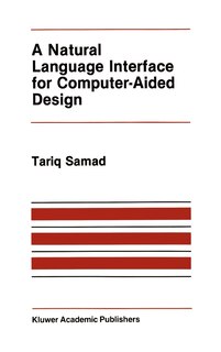 Couverture_A Natural Language Interface For Computer-aided Design