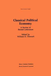 Front cover_Classical Political Economy