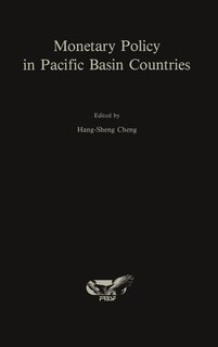 Front cover_Monetary Policy in Pacific Basin Countries
