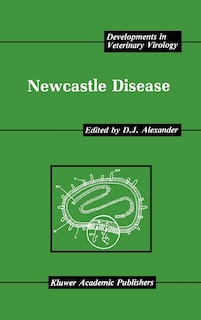 Front cover_Newcastle Disease