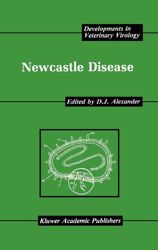 Front cover_Newcastle Disease