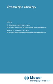 Front cover_Gynecologic Oncology