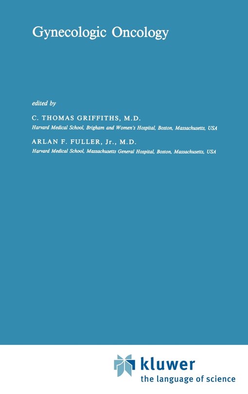 Front cover_Gynecologic Oncology