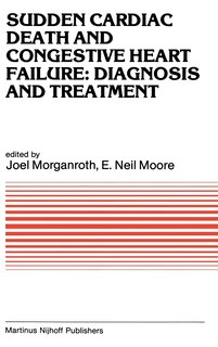 Couverture_Sudden Cardiac Death and Congestive Heart Failure: Diagnosis and Treatment