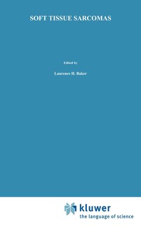 Couverture_Soft Tissue Sarcomas