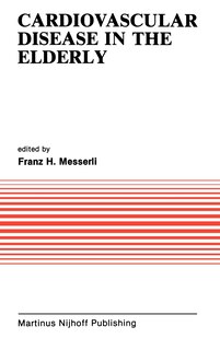 Front cover_Cardiovascular Disease in the Elderly