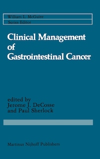 Front cover_Clinical Management of Gastrointestinal Cancer