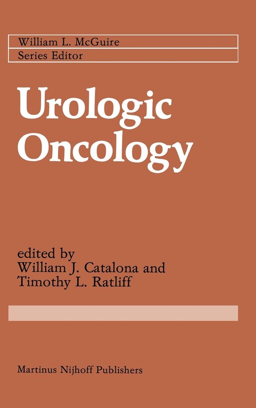 Front cover_Urologic Oncology