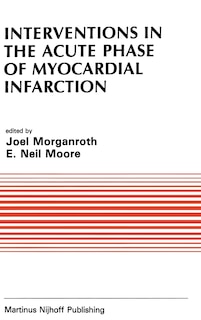 Couverture_Interventions in the Acute Phase of Myocardial Infarction