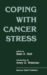 Front cover_Coping with Cancer Stress