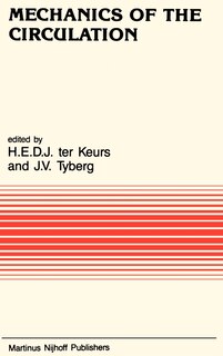 Front cover_Mechanics of the Circulation