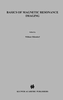 Couverture_Basics Of Magnetic Resonance Imaging