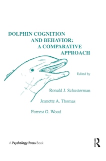 Couverture_Dolphin Cognition and Behavior