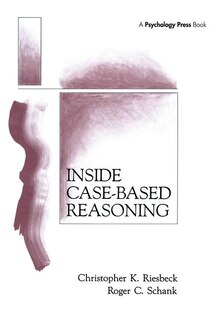 Couverture_Inside Case-based Reasoning