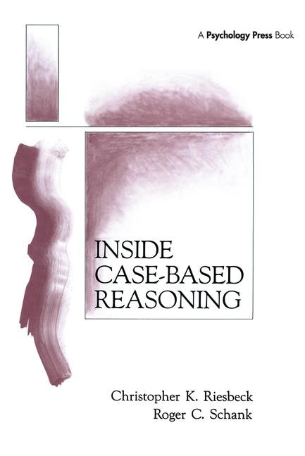 Couverture_Inside Case-based Reasoning