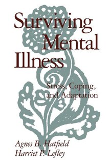 Front cover_Surviving Mental Illness