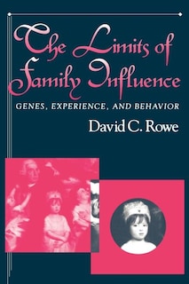 Couverture_The Limits of Family Influence
