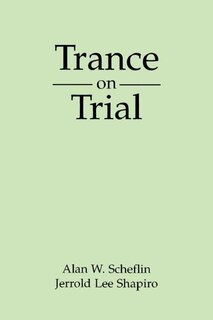 Front cover_Trance on Trial