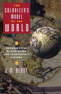 Front cover_The Colonizer's Model of the World