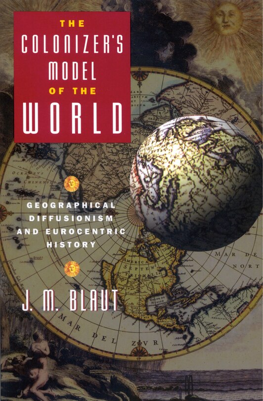 Front cover_The Colonizer's Model of the World