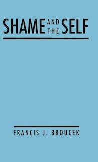 Front cover_Shame and the Self