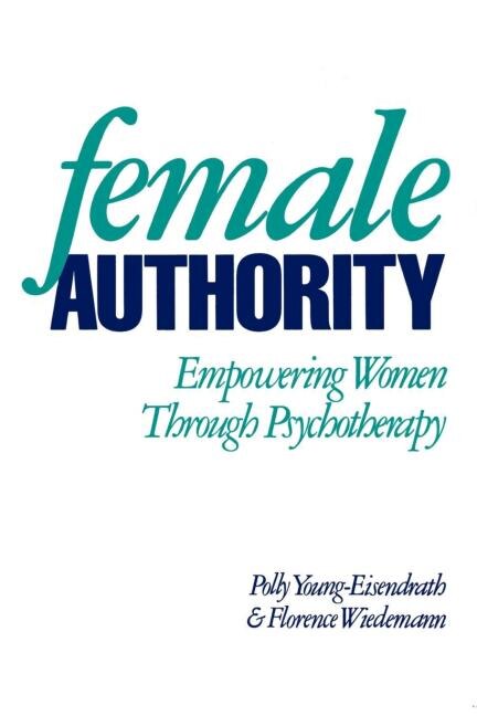 Front cover_Female Authority