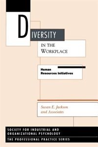 Front cover_Diversity in the Workplace