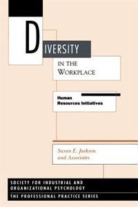 Front cover_Diversity in the Workplace