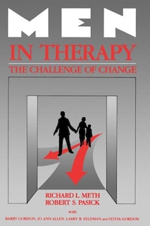 Front cover_Men in Therapy
