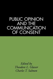 Couverture_Public Opinion and the Communication of Consent
