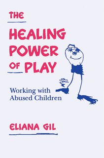 Front cover_The Healing Power of Play