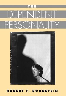 Couverture_The Dependent Personality