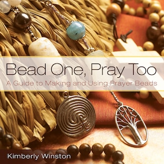 Couverture_Bead One, Pray Too