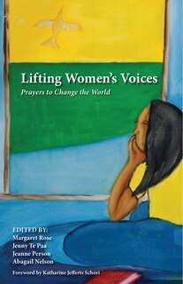 Couverture_Lifting Women's Voices