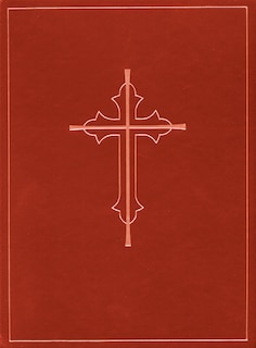 Front cover_Altar Book