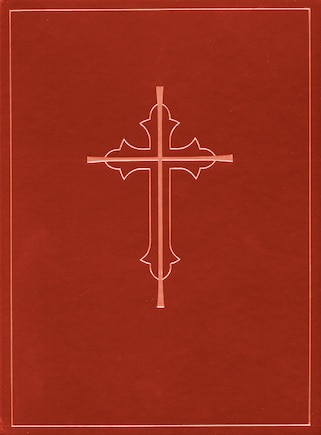 Altar Book: Deluxe Edition