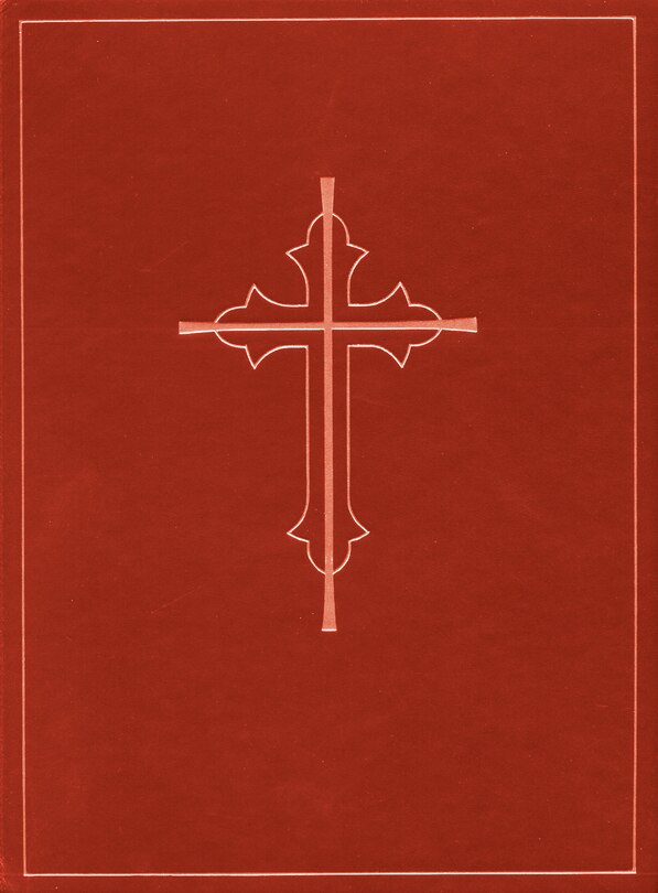 Front cover_Altar Book