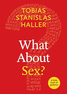 Front cover_What About Sex?