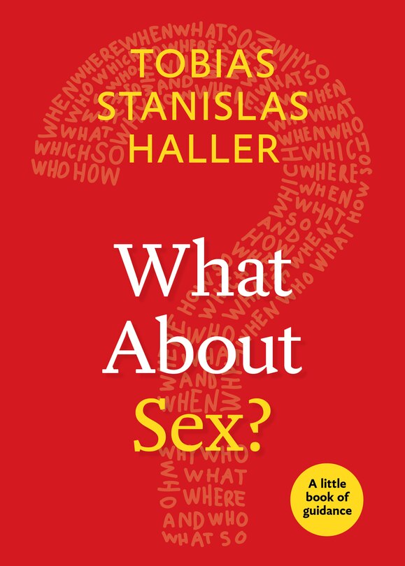 Front cover_What About Sex?