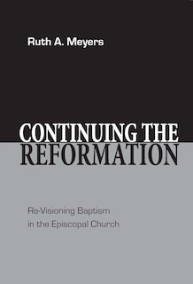 Front cover_Continuing The Reformation
