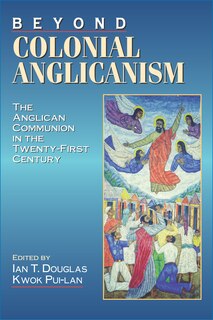 Couverture_Beyond Colonial Anglicanism