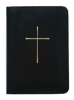 Front cover_1979 Book of Common Prayer