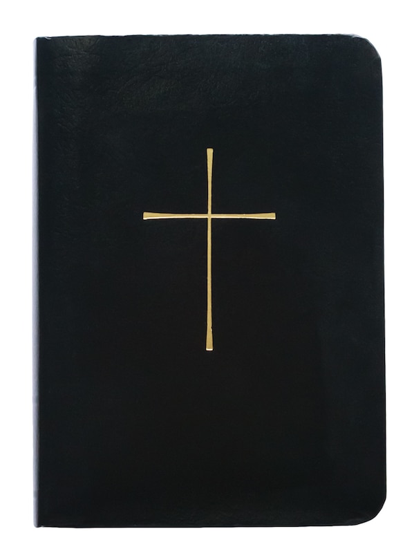 Front cover_1979 Book of Common Prayer