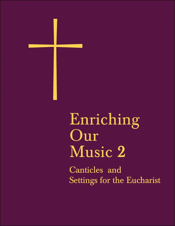 Front cover_Enriching Our Music 2