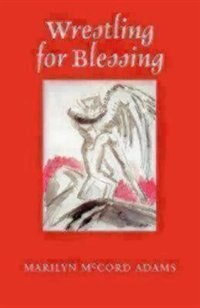 Front cover_Wrestling For Blessing